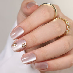 24pcs/Set Press On Nails XNZB1159