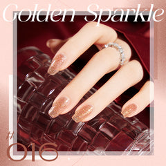 12ml Nude Transparent Peelable Nail Polish – Water-Based, Quick-Dry, Long-Lasting