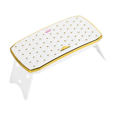 USB Powered 10W Manicure Light Therapy Machine Mini Nail Baking Lamp UV