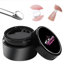 Solid Nail Gel Glue for Press On Nails And Soft Gel Nail Tips T-3