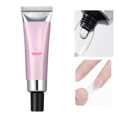 TipTrendz' 4th Gen MaxWeight Nail Glue - Odorless, Extra Strength, Long-Lasting