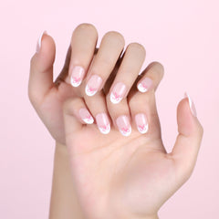 Weekly deals 24pcs/Set Press On Nails XNPH1532