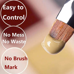 Solid Nail Gel - Ice Cream A3