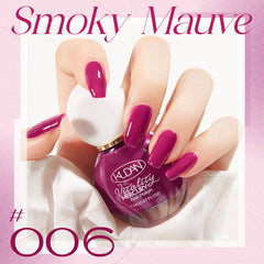 12ml Nude Transparent Peelable Nail Polish – Water-Based, Quick-Dry, Long-Lasting