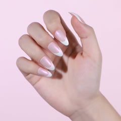 24pcs/Set Press On Nails XNFS072-1