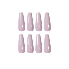 24pcs/Set Press On Nails JP913