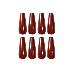 24pcs/Set Press On Nails JP912