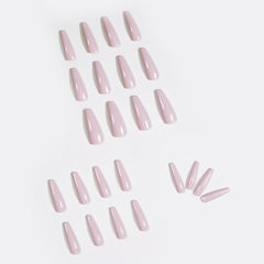 24pcs/Set Press On Nails JP913