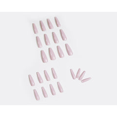 24pcs/Set Press On Nails JP913