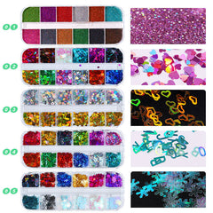 Nail Art Rhinestone Flatback Gems Crystals Diamond for Nail Decoration