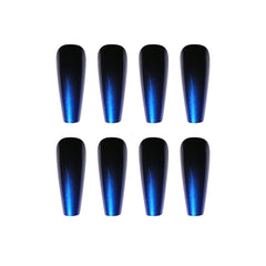 24pcs/Set Press On Nails JP964