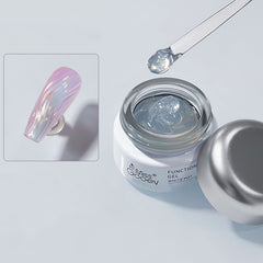 Five-In-One Filling Construction Reinforcement Functional Glue