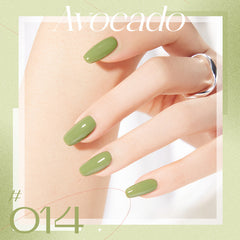 12ml Nude Transparent Peelable Nail Polish – Water-Based, Quick-Dry, Long-Lasting