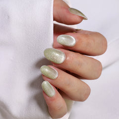 24pcs/Set Press On Nails XNMY165