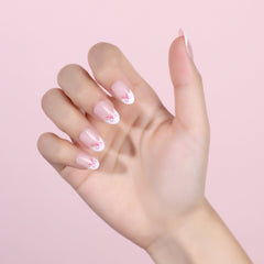 Weekly deals 24pcs/Set Press On Nails XNPH1532