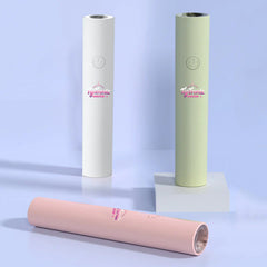 TipTrendz Mini Handheld UV Light For Gel Nails (On Sale!)