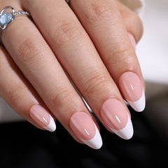 24pcs/Set Press On Nails XNFS100-1