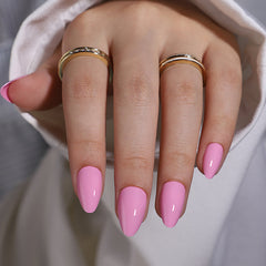 24pcs/Set Press On Nails A310 M-3