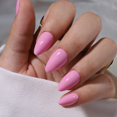 24pcs/Set Press On Nails A310 M-3