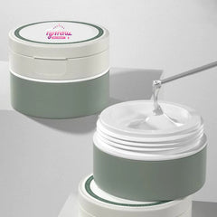 Solid Nail Gel Glue for Press-Ons and Soft Gel Tips