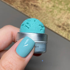 Solid Nail Gel - Ice Cream A3