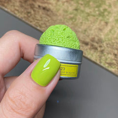 Solid Nail Gel - Ice Cream A3