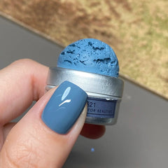 Solid Nail Gel - Ice Cream A3