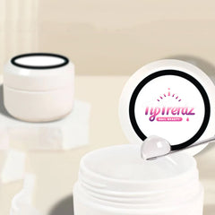 Solid Nail Gel Glue for Press-Ons and Soft Gel Tips