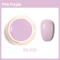 Solid Nail Gel RS-039