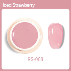 Solid Nail Gel RS-068