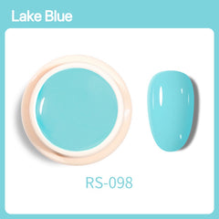 Solid Nail Gel RS-098