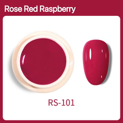 Solid Nail Gel RS-101
