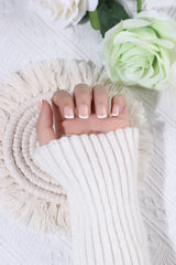 24pcs/Set Press On Nails XNFS010