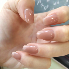 Weekly deals 30pcs-15 Sizes Press On Nails KX-100160