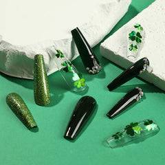 Weekly deals 24pcs/Set Press On Nails JP2300