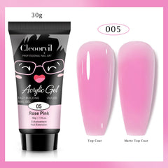 Nail Extension Gel 30Ml-05