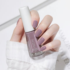 Quick-Dry Water-Based Peelable Transparent Nail Armor