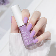 Quick-Dry Water-Based Peelable Transparent Nail Armor