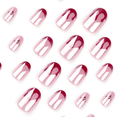 24pcs/Set Press On Nails JP3316
