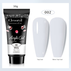 Nail Extension Gel 30Ml-02