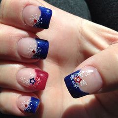 Press On Nails JB253