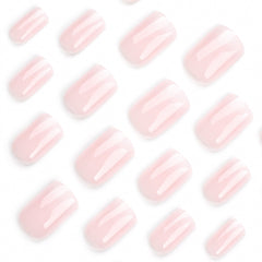 30pcs-15 Sizes Press On Nails X004A36L75