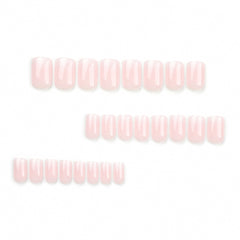 30pcs-15 Sizes Press On Nails X004A36L75