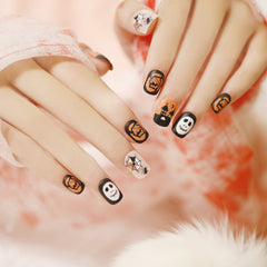Press on Nails 24pcs/set JP1236