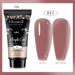 Nail Extension Gel 30Ml-11