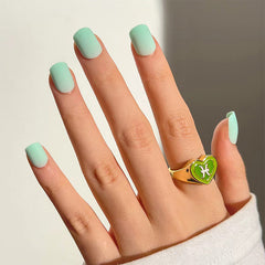 24pcs/Set Press On Nails JP1749