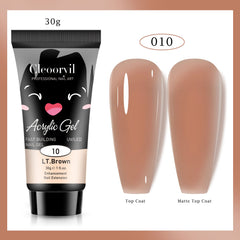 Nail Extension Gel 30Ml-10