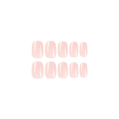 30pcs-15 Sizes Press On Nails JP2525