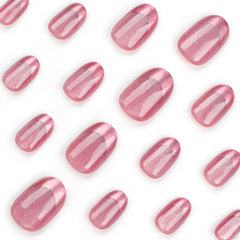 24pcs/Set Press On Nails JP3226