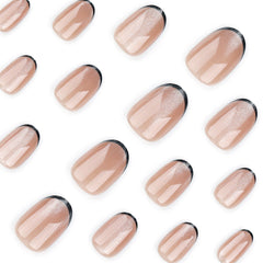 24pcs/Set Press On Nails JP3294